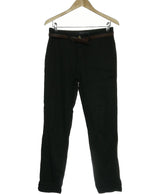 179928 Pantalons et pantacourts ZARA Occasion Once Again Friperie en ligne
