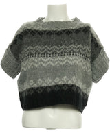 179929 Pulls et gilets NAF NAF Occasion Once Again Friperie en ligne