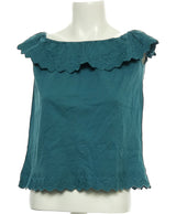 179930 Tops et t-shirts COMPTOIR DES COTONNIERS Occasion Once Again Friperie en ligne