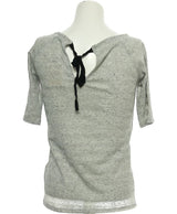 179934 Tops et t-shirts NAF NAF Occasion Vêtement occasion seconde main