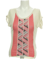 179938 Tops et t-shirts KOOKAI Occasion Once Again Friperie en ligne