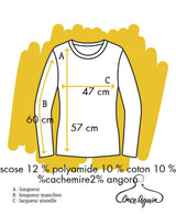 179941 Pulls et gilets COMPTOIR DES COTONNIERS Occasion Vêtement occasion seconde main