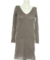 179953 Robes ZADIG ET VOLTAIRE Occasion Once Again Friperie en ligne