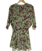 179968 Robes ZARA Occasion Vêtement occasion seconde main