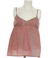 179976 Tops et t-shirts COMPTOIR DES COTONNIERS Occasion Once Again Friperie en ligne