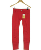 179988 Jeans THE KOOPLES Occasion Once Again Friperie en ligne