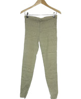 179989 Pantalons et pantacourts ZARA Occasion Once Again Friperie en ligne