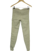 179989 Pantalons et pantacourts ZARA Occasion Vêtement occasion seconde main