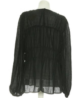 179990 Chemises et blouses MANGO Occasion Vêtement occasion seconde main