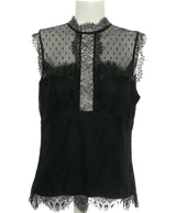 179997 Tops et t-shirts MORGAN Occasion Once Again Friperie en ligne