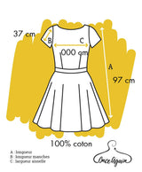 179999 Robes H&M Occasion Vêtement occasion seconde main