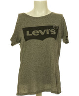 180004 Tops et t-shirts LEVI'S Occasion Once Again Friperie en ligne