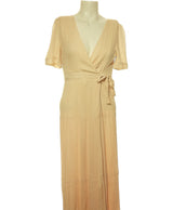 180005 Robes BA&SH Occasion Once Again Friperie en ligne