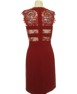 180008 Robes THE KOOPLES Occasion Vêtement occasion seconde main