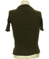 180012 Tops et t-shirts ZARA Occasion Vêtement occasion seconde main