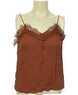 180013 Tops et t-shirts MANGO Occasion Once Again Friperie en ligne