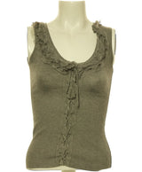 180014 Tops et t-shirts MORGAN Occasion Once Again Friperie en ligne