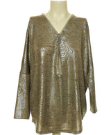 180020 Tops et t-shirts QUINZE HEURES TRENTE Occasion Once Again Friperie en ligne