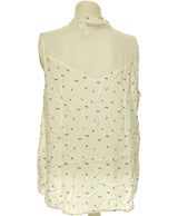 180022 Chemises et blouses BONOBO Occasion Vêtement occasion seconde main