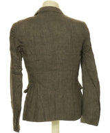 180023 Vestes ZARA Occasion Vêtement occasion seconde main