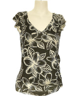 180036 Tops et t-shirts MORGAN Occasion Once Again Friperie en ligne