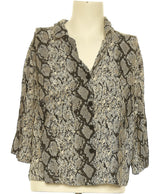 180039 Chemises et blouses BERSHKA Occasion Once Again Friperie en ligne