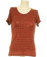 180046 Tops et t-shirts LA FEE MARABOUTEE Occasion Once Again Friperie en ligne