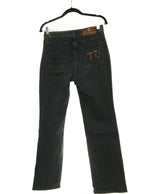 180060 Jeans TRUSSARDI Occasion Vêtement occasion seconde main