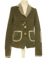 180069 Vestes DESIGUAL Occasion Once Again Friperie en ligne