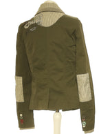 180069 Vestes DESIGUAL Occasion Vêtement occasion seconde main