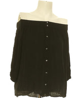 180073 Tops et t-shirts CALVIN KLEIN Occasion Once Again Friperie en ligne