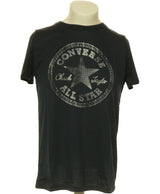 180076 Tops et t-shirts CONVERSE Occasion Once Again Friperie en ligne