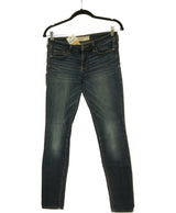 180077 Jeans ABERCROMBIE Occasion Once Again Friperie en ligne