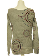180098 Pulls et gilets DESIGUAL Occasion Vêtement occasion seconde main