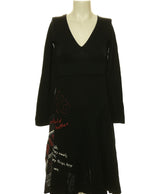 180102 Robes DESIGUAL Occasion Once Again Friperie en ligne