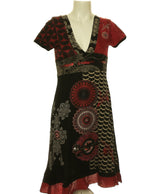 180104 Robes DESIGUAL Occasion Once Again Friperie en ligne