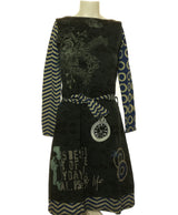 180109 Robes DESIGUAL Occasion Once Again Friperie en ligne