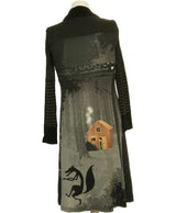 180112 Robes ANATOPIK Occasion Vêtement occasion seconde main