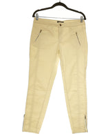 180118 Pantalons et pantacourts MANGO Occasion Once Again Friperie en ligne