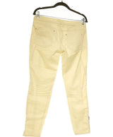 180118 Pantalons et pantacourts MANGO Occasion Vêtement occasion seconde main