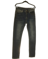 180173 Jeans ZARA Occasion Once Again Friperie en ligne