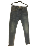 180179 Jeans ZARA Occasion Once Again Friperie en ligne
