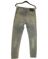 180183 Jeans ZARA Occasion Vêtement occasion seconde main