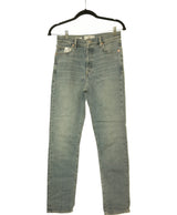 180190 Jeans MANGO Occasion Once Again Friperie en ligne