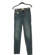 180198 Jeans ICHI Occasion Once Again Friperie en ligne
