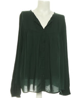 180206 Chemises et blouses ZARA Occasion Once Again Friperie en ligne