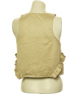 180213 Tops et t-shirts ZARA Occasion Vêtement occasion seconde main