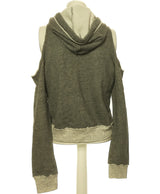 180217 Pulls et gilets HOLLISTER Occasion Vêtement occasion seconde main