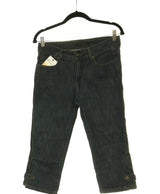 180229 Pantalons et pantacourts ICI ET MAINTENANT Occasion Once Again Friperie en ligne