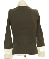 180247 Tops et t-shirts CAROLL Occasion Vêtement occasion seconde main